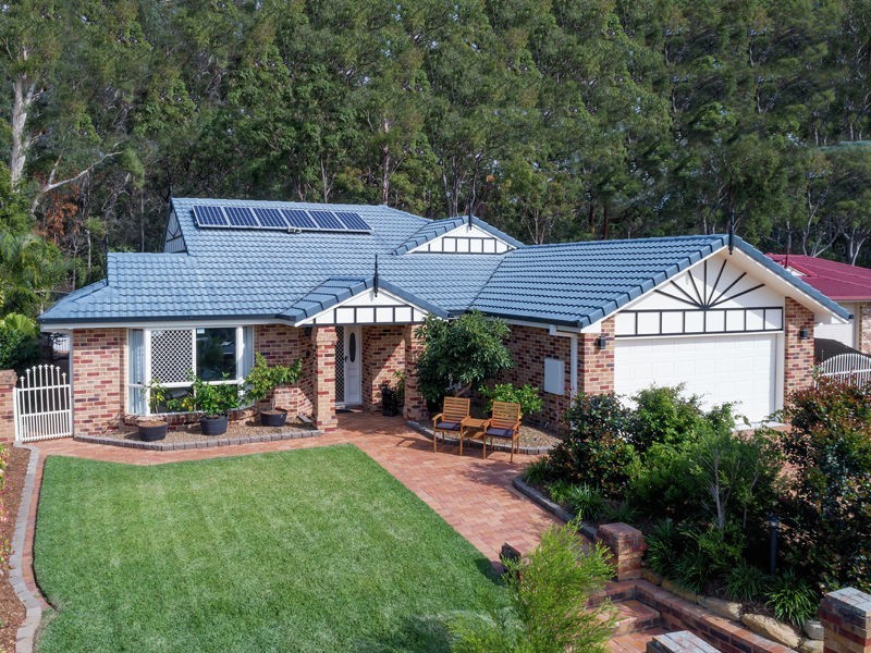 11 Legend Court, Alexandra Hills QLD 4161