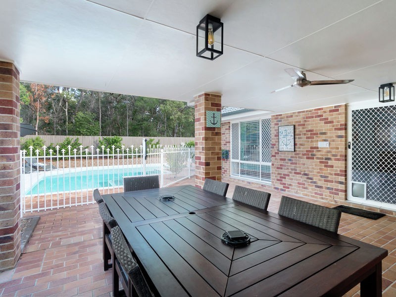 11 Legend Court, Alexandra Hills QLD 4161