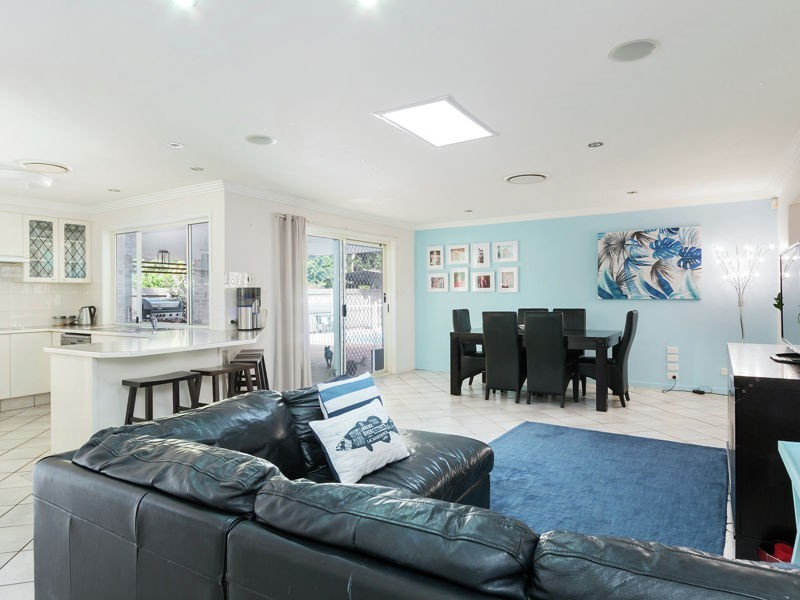 11 Legend Court, Alexandra Hills QLD 4161