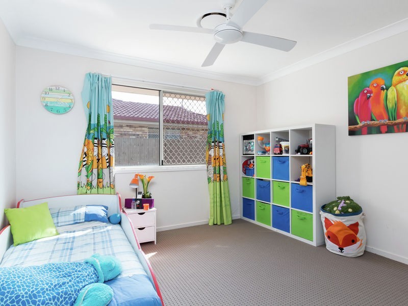11 Legend Court, Alexandra Hills QLD 4161