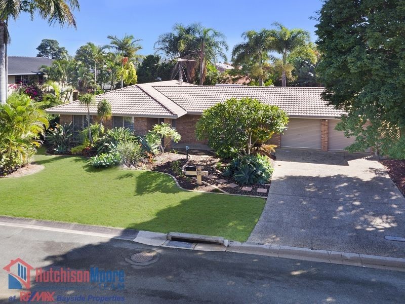 9 Peters Court, Wellington Point QLD 4160