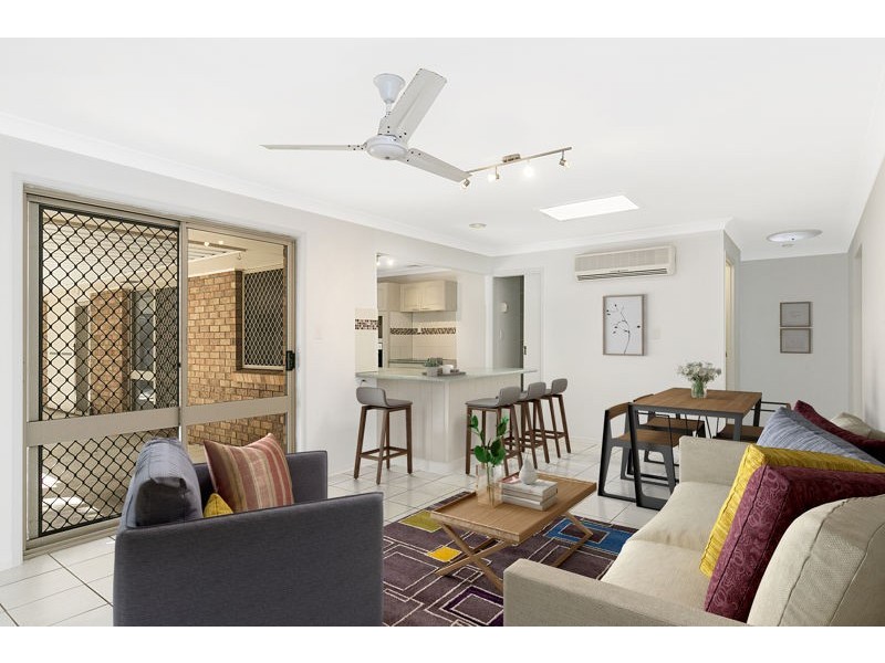 9 Peters Court, Wellington Point QLD 4160