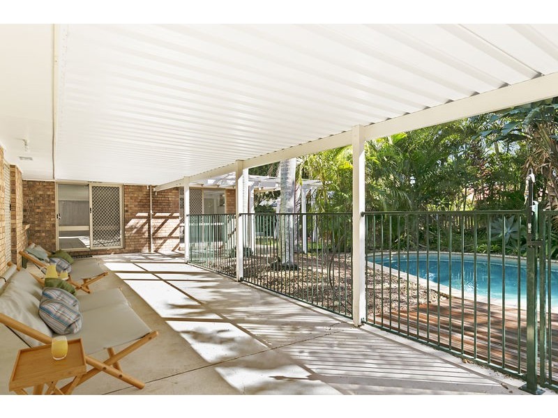 9 Peters Court, Wellington Point QLD 4160