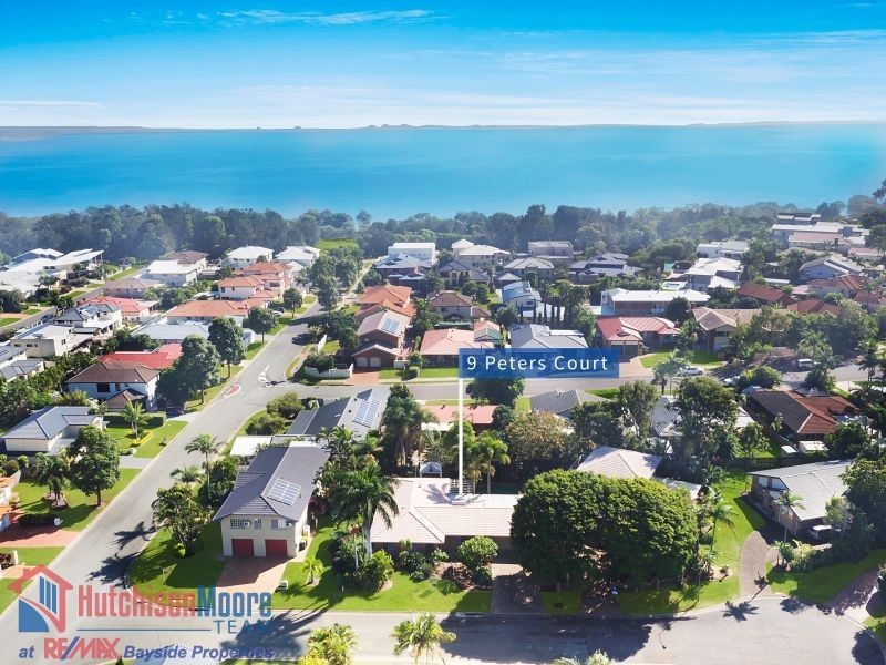 9 Peters Court, Wellington Point QLD 4160