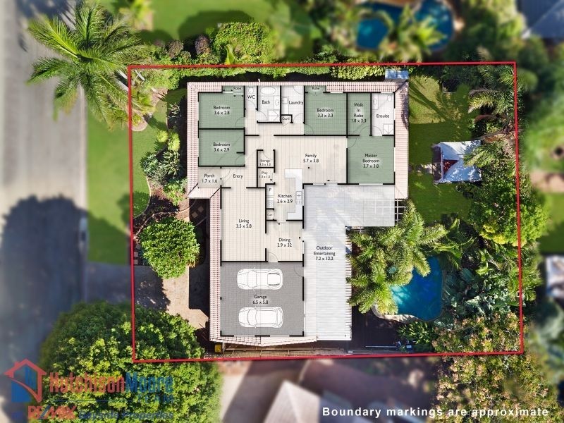 9 Peters Court, Wellington Point QLD 4160