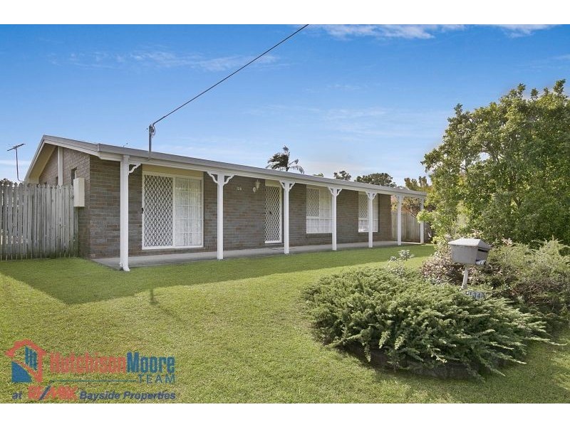134 Sycamore Parade, Victoria Point QLD 4165