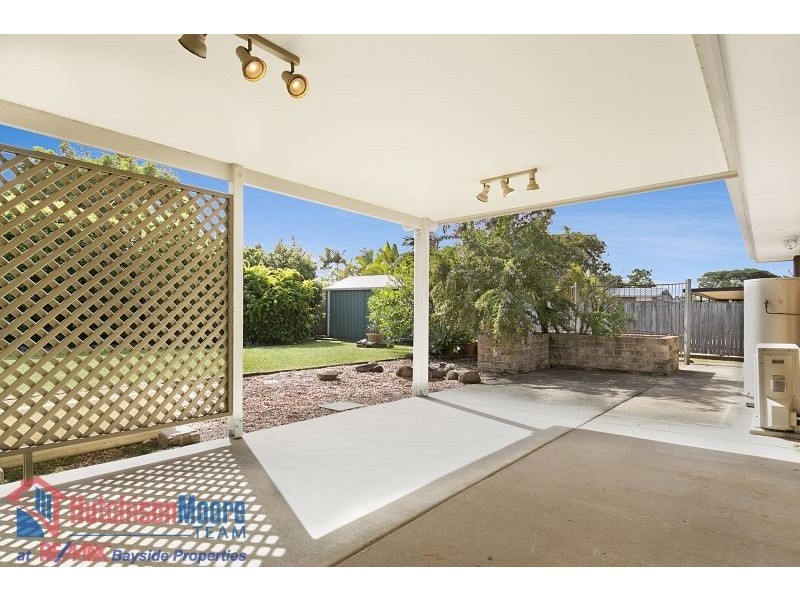 134 Sycamore Parade, Victoria Point QLD 4165