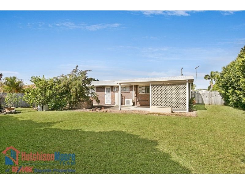 134 Sycamore Parade, Victoria Point QLD 4165