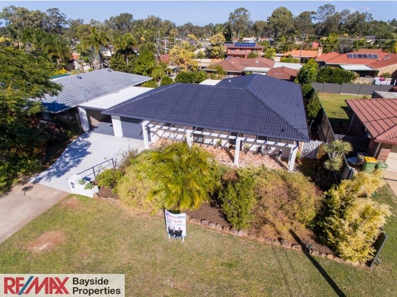 83 Long Street, Cleveland QLD 4163