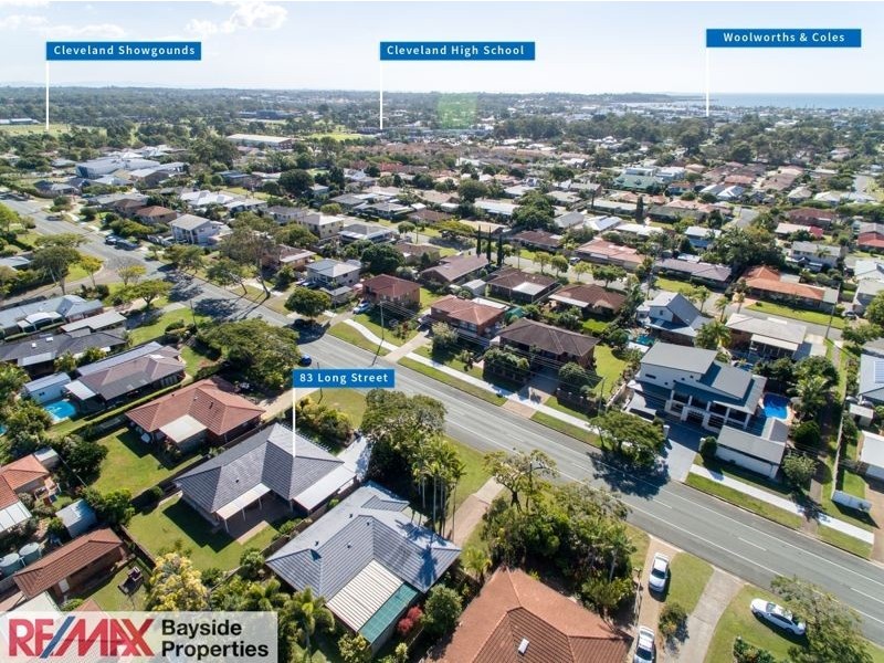 83 Long Street, Cleveland QLD 4163