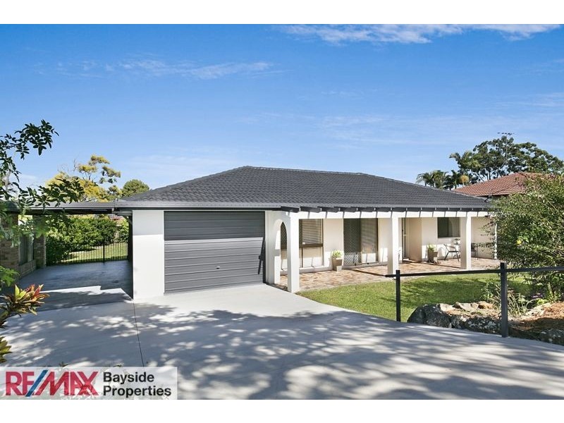 83 Long Street, Cleveland QLD 4163