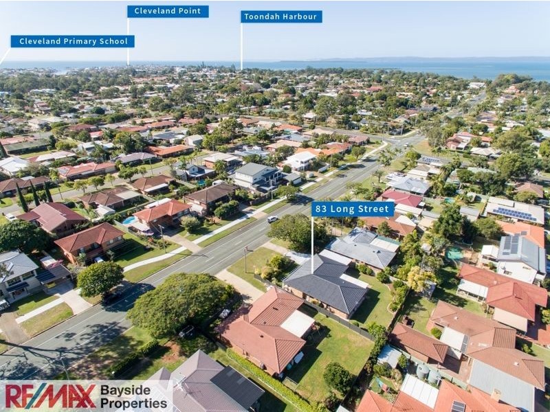 83 Long Street, Cleveland QLD 4163