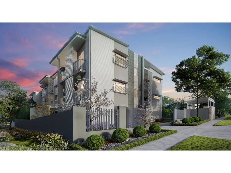 1-8/347 Main Road, Wellington Point QLD 4160