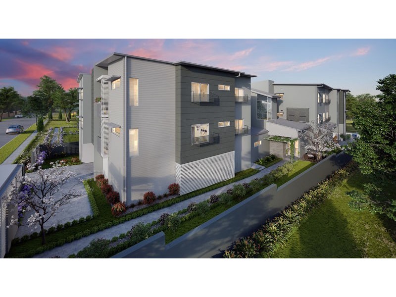 1-8/347 Main Road, Wellington Point QLD 4160