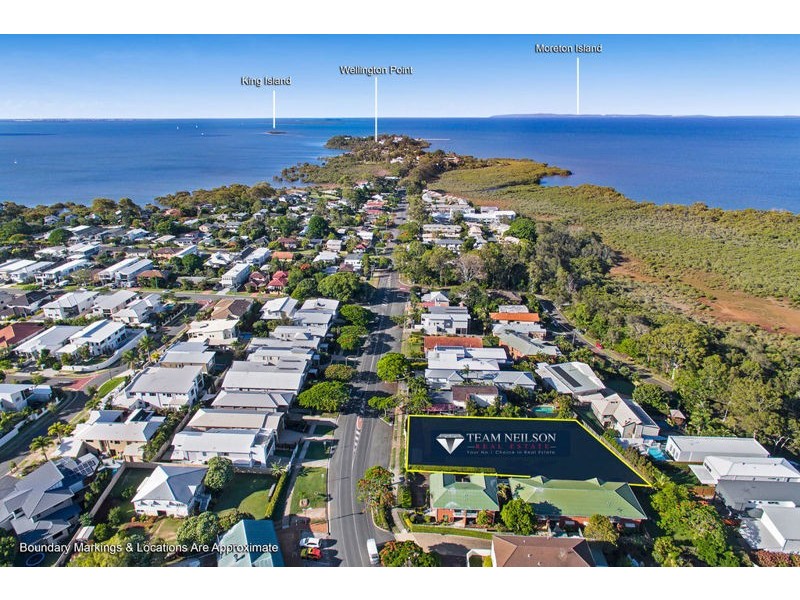 1-8/347 Main Road, Wellington Point QLD 4160