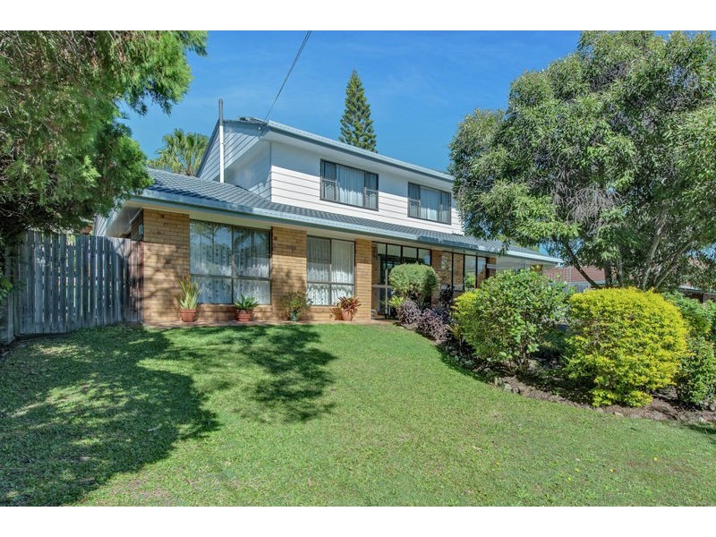 89 Cumberland Drive, Alexandra Hills QLD 4161