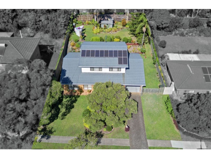 89 Cumberland Drive, Alexandra Hills QLD 4161