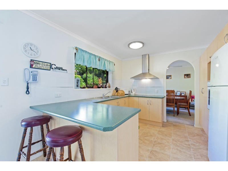 89 Cumberland Drive, Alexandra Hills QLD 4161