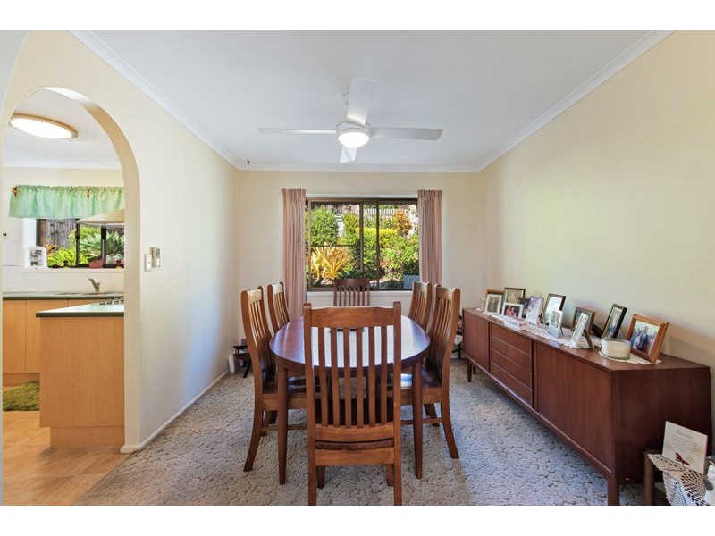 89 Cumberland Drive, Alexandra Hills QLD 4161