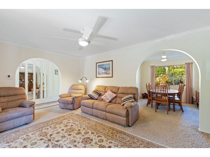 89 Cumberland Drive, Alexandra Hills QLD 4161