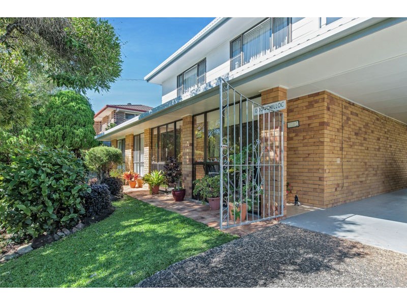 89 Cumberland Drive, Alexandra Hills QLD 4161