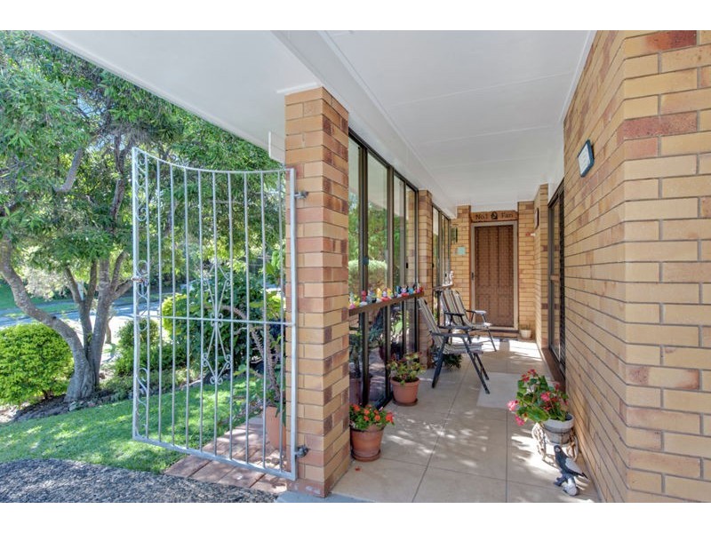89 Cumberland Drive, Alexandra Hills QLD 4161