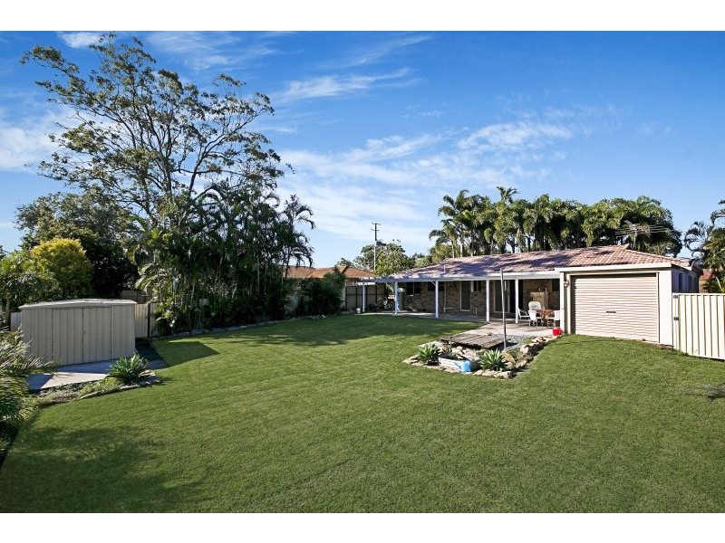 42 Wimborne Road, Alexandra Hills QLD 4161