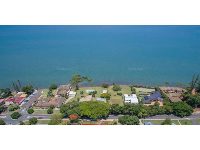 138 Shore Street North, Cleveland QLD 4163