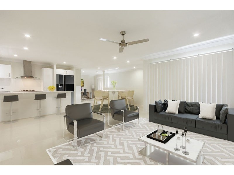 138 Shore Street North, Cleveland QLD 4163