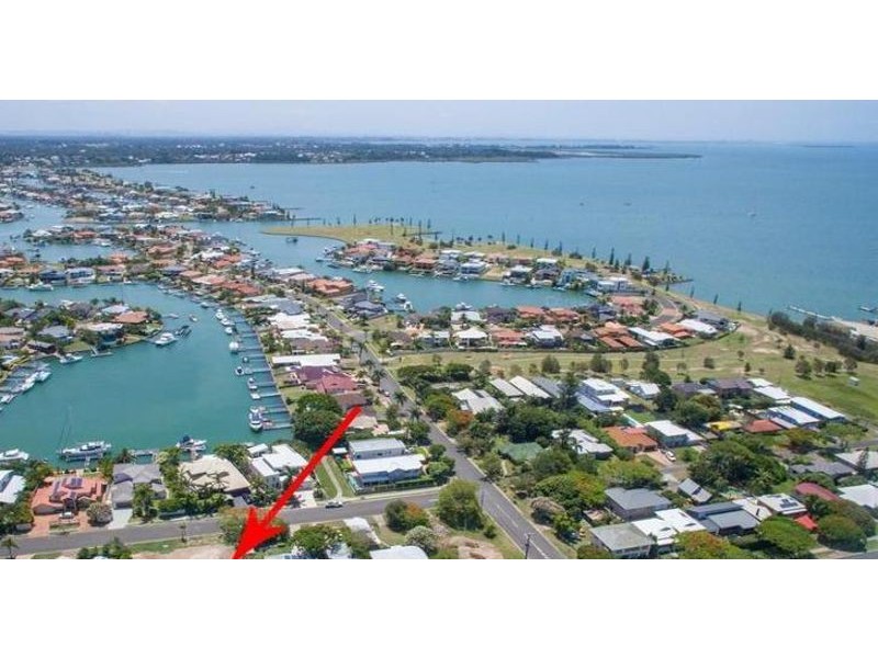 138 Shore Street North, Cleveland QLD 4163