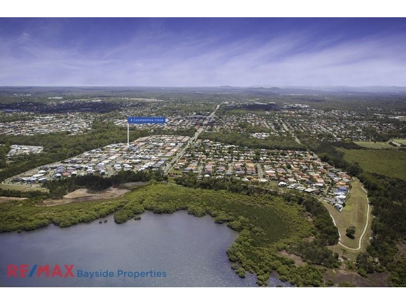 8 Constantina Close, Thornlands QLD 4164