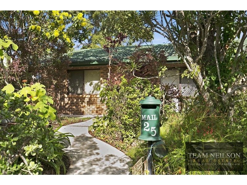25 Celosia Street, Alexandra Hills QLD 4161