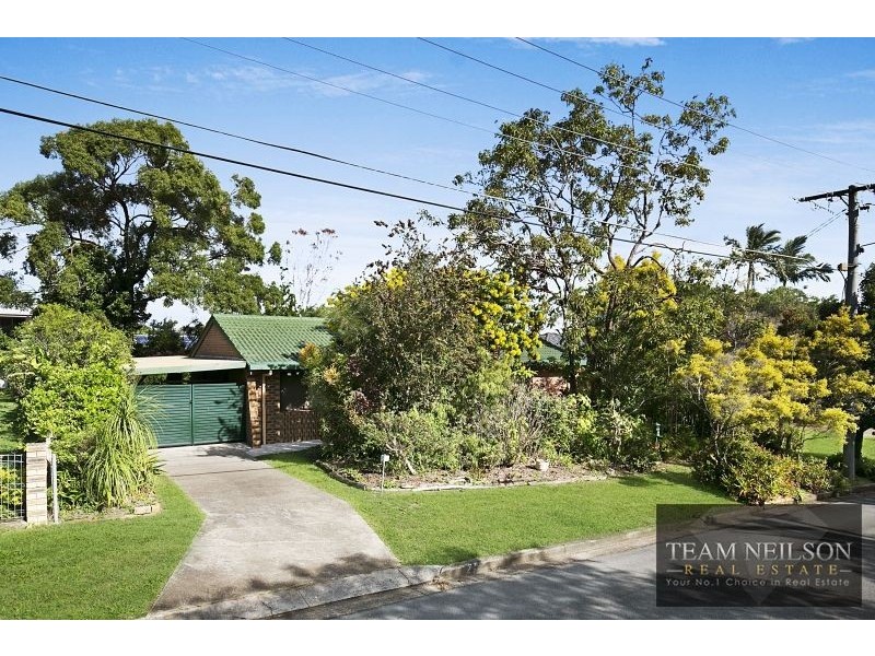 25 Celosia Street, Alexandra Hills QLD 4161