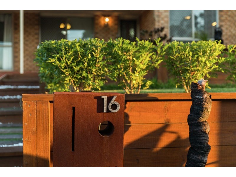 16 Maclean Court, Alexandra Hills QLD 4161