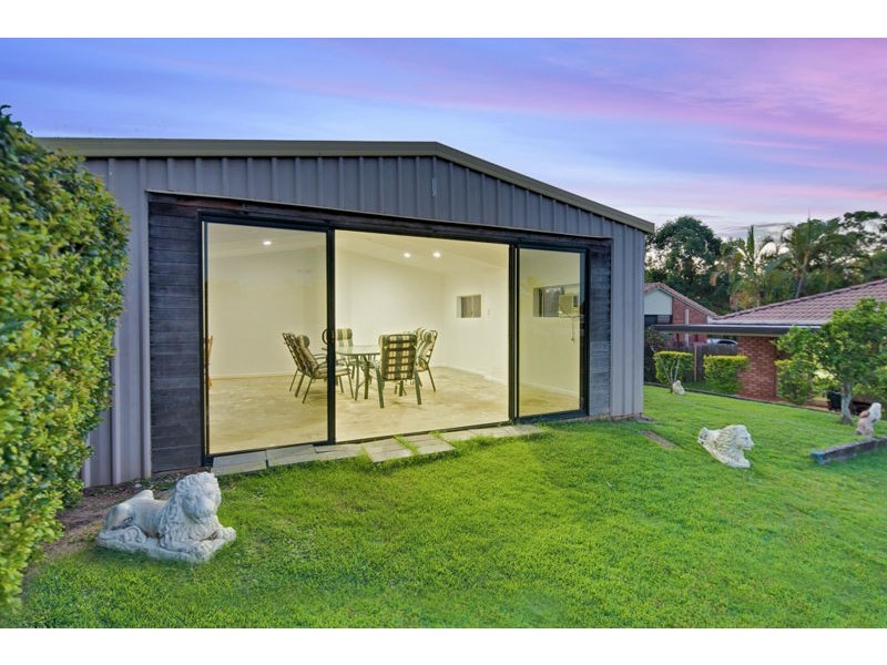 16 Maclean Court, Alexandra Hills QLD 4161