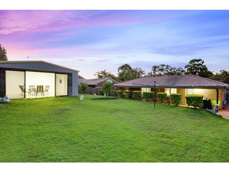 16 Maclean Court, Alexandra Hills QLD 4161