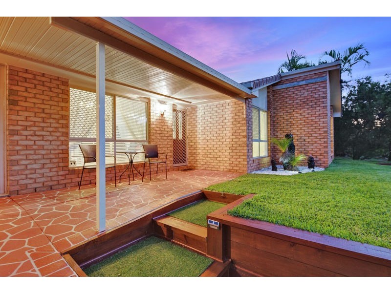 16 Maclean Court, Alexandra Hills QLD 4161