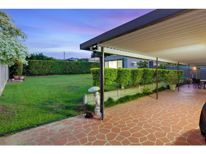 16 Maclean Court, Alexandra Hills QLD 4161