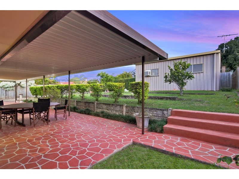 16 Maclean Court, Alexandra Hills QLD 4161