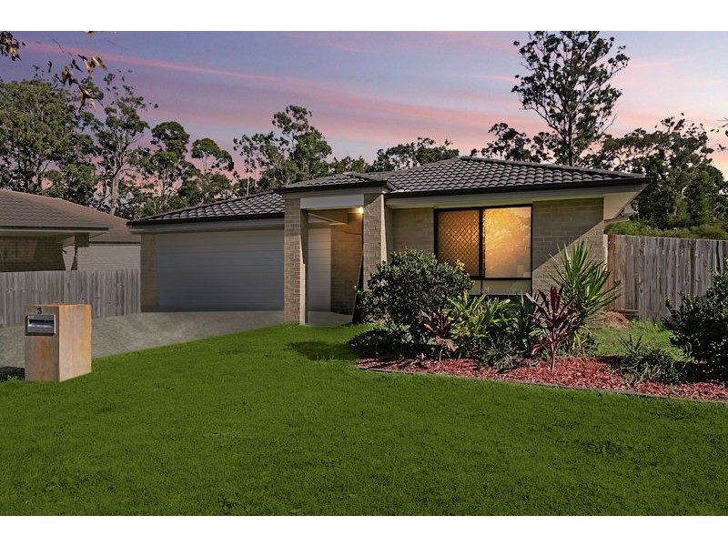 3 Midyim Street, Mount Cotton QLD 4165