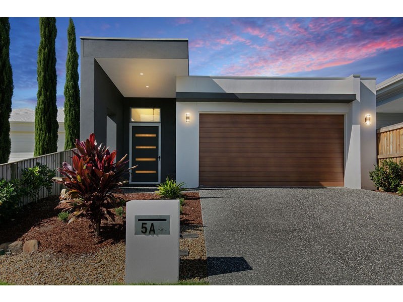 5A Marjoram Street, Thornlands QLD 4164