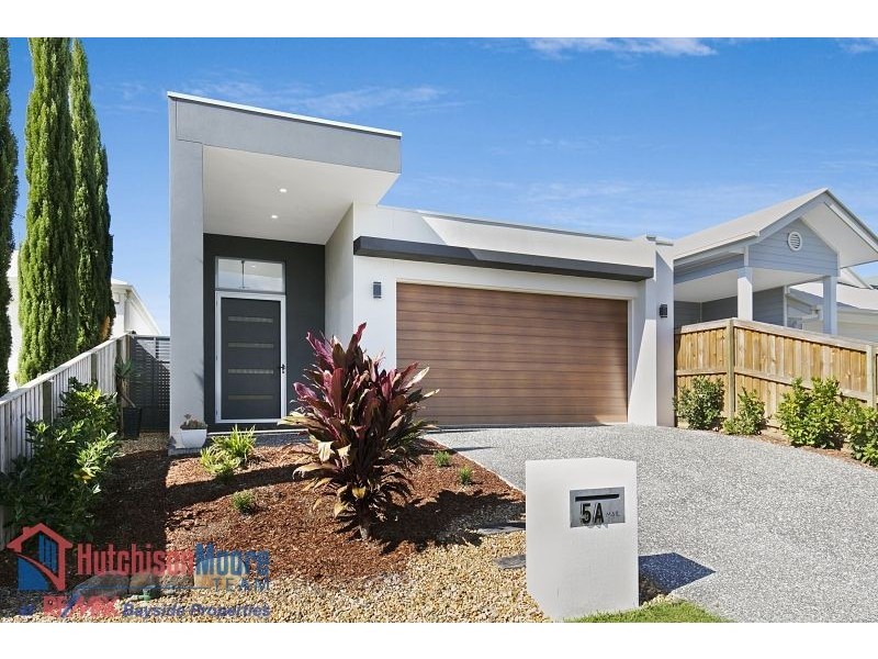 5A Marjoram Street, Thornlands QLD 4164