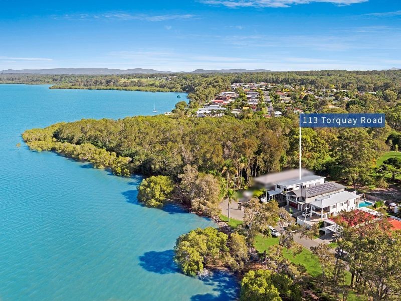 113 Torquay Road, Redland Bay QLD 4165