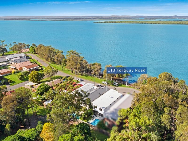 113 Torquay Road, Redland Bay QLD 4165