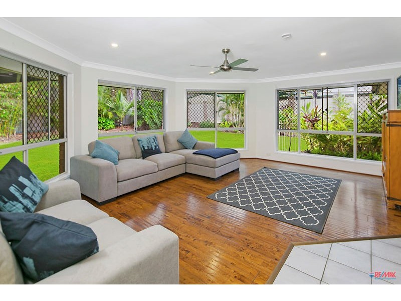 28 Tulipwood Drive, Birkdale QLD 4159