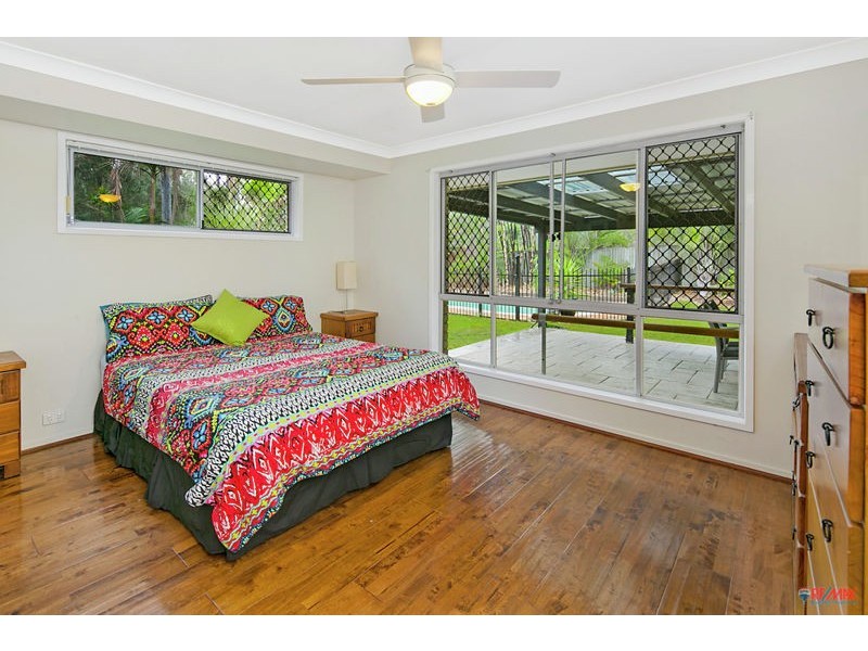 28 Tulipwood Drive, Birkdale QLD 4159