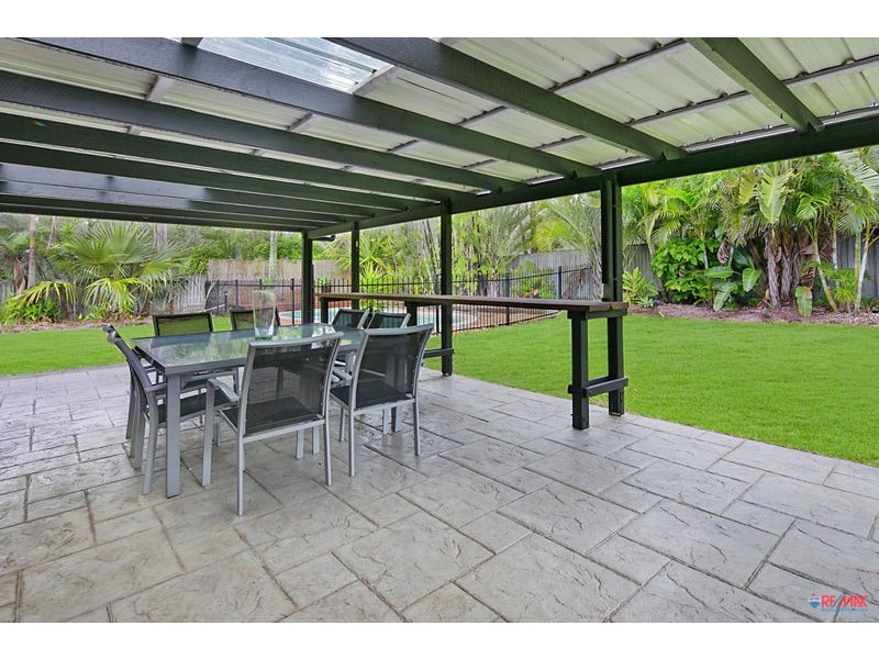 28 Tulipwood Drive, Birkdale QLD 4159