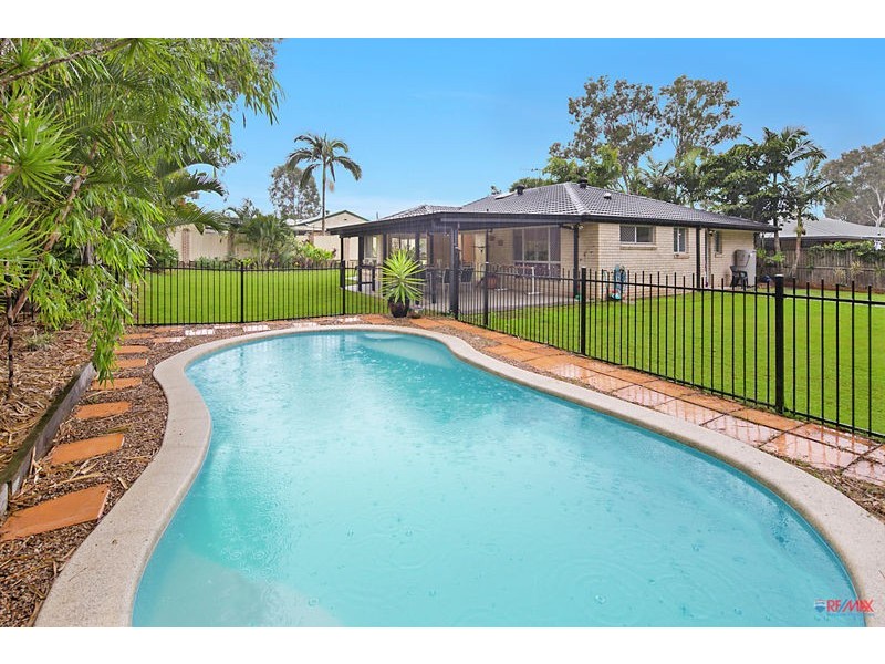 28 Tulipwood Drive, Birkdale QLD 4159