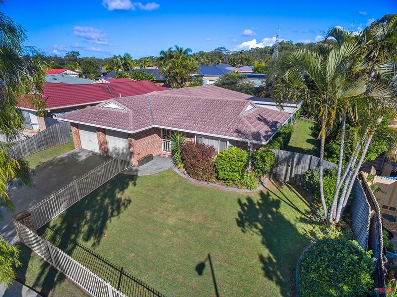 Capalaba QLD 4157