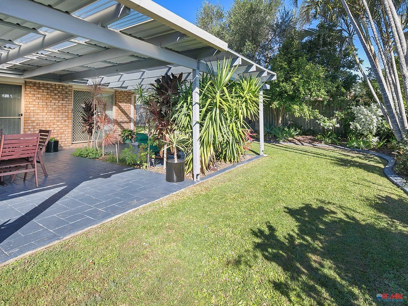 Capalaba QLD 4157